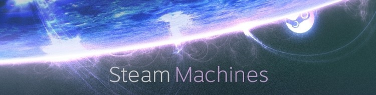 Valve's Steam Box made official as 'Steam Machines', beta coming soon, final hardware in early 2014