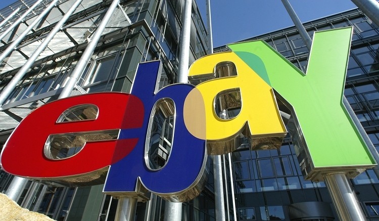 eBay agrees to buy PayPal competitor Braintree for $800 million