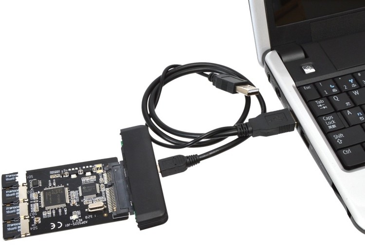 Ssd to on sale micro sd