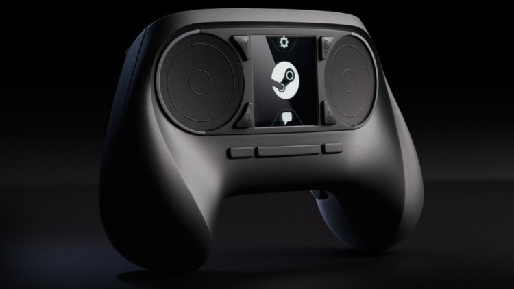 game steam controller kotaku valve steam machines steam controllers sega double fine xbox 360 pc gaming