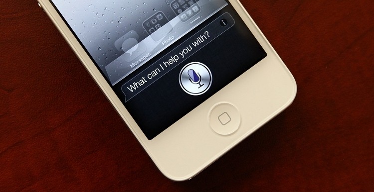 The voice behind Siri steps out from the shadows