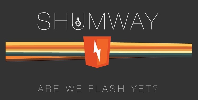 Mozilla's Flash Player replacement 'Shumway' arrives in Firefox Nightly