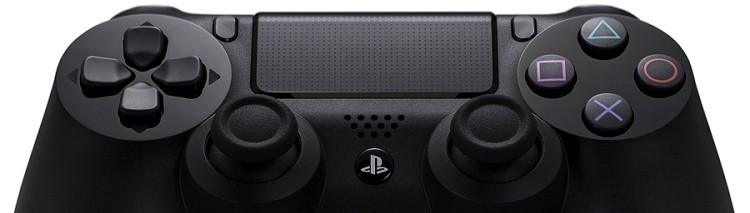 Sony's DualShock 4 will work with Windows PCs out of the box