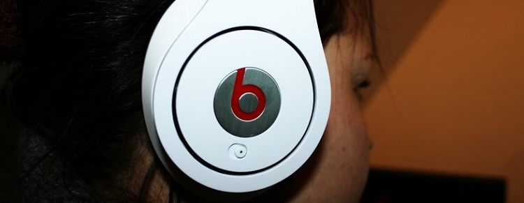 beats music streaming service