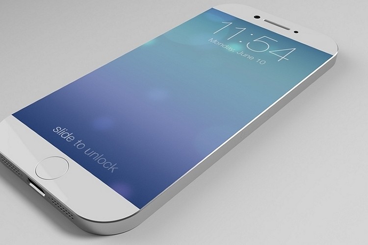 iPhone 6 to feature 4.8-inch display, analyst claims