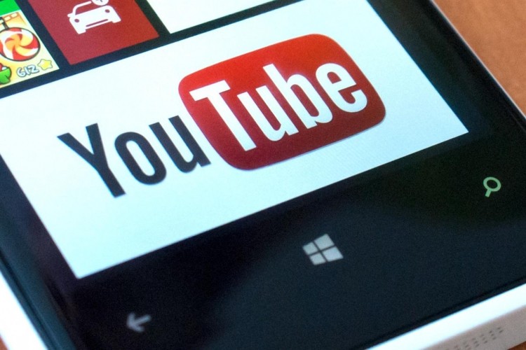 Microsoft abandons Windows Phone YouTube app after issues with Google