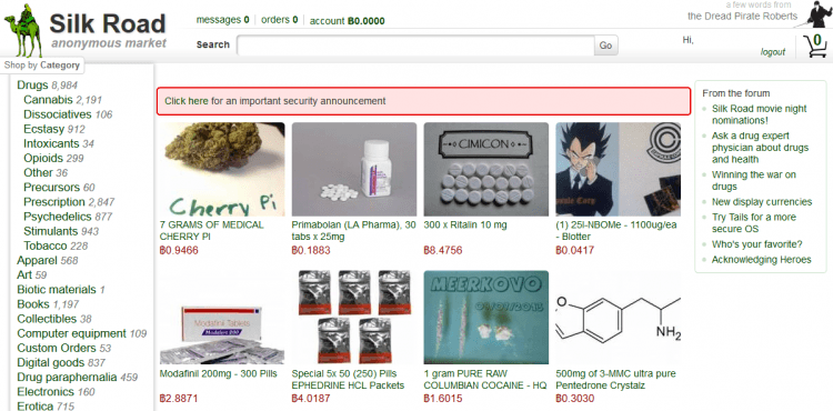 feds silk road fbi reddit bitcoin law enforcement drug market