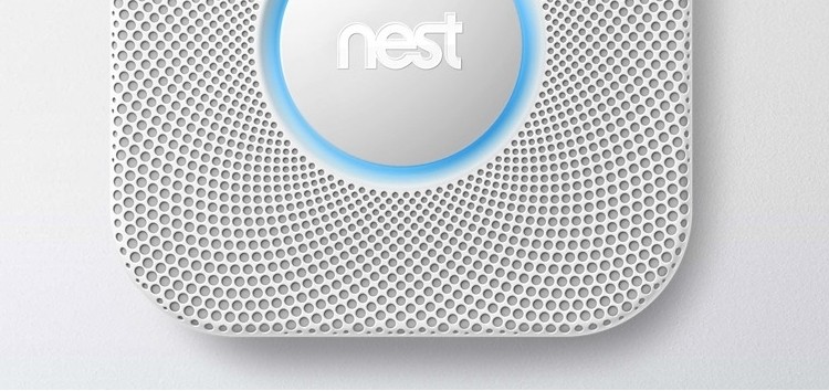 Nest Labs makes the boring smoke detector exciting with Protect