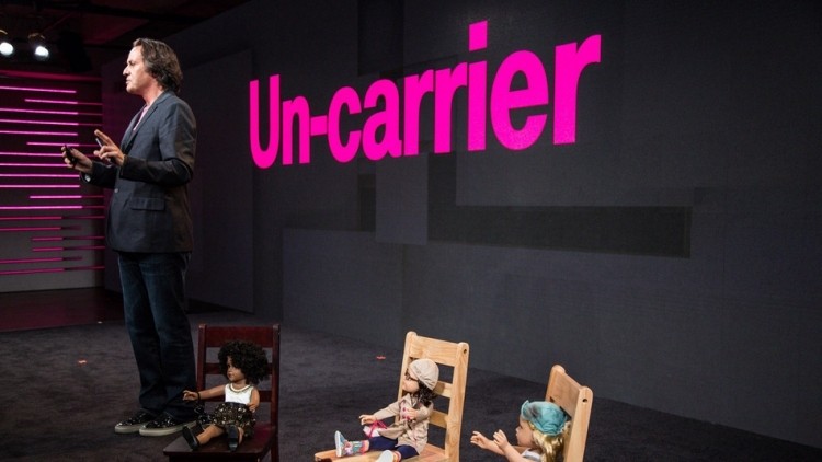 t-mobile