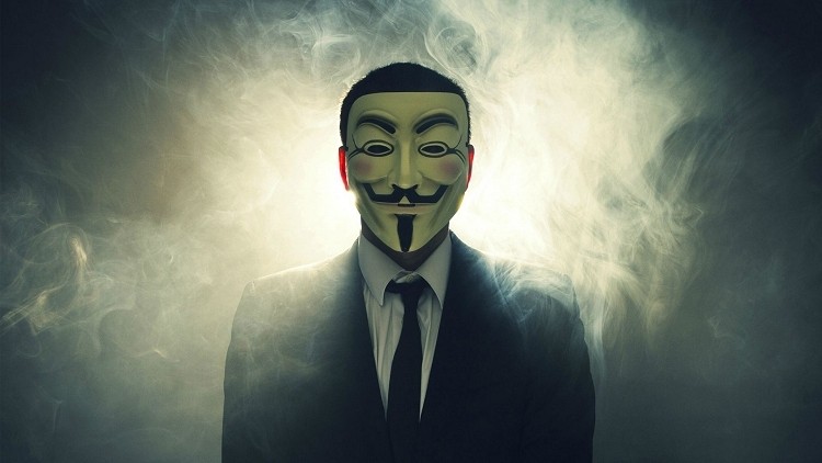 Indicted Anonymous members don't all fit the hacker profile