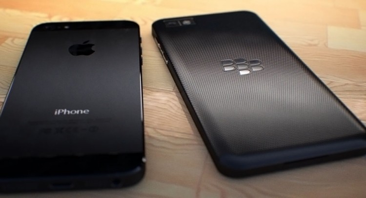 Key BlackBerry 10 developers leave to launch new design company