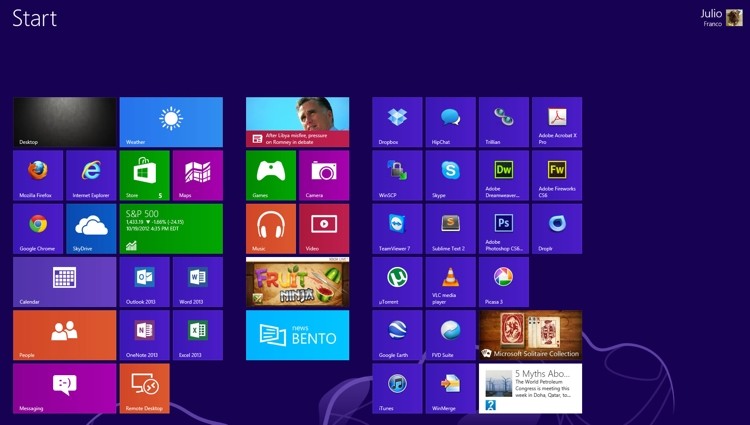 Microsoft awards $100,000 to single researcher in Windows 8.1 bounty program