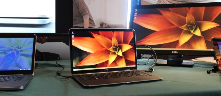 PC shipments continue to drop in Q3, but there might still be hope
