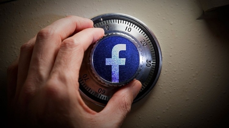 facebook anonymous search privacy