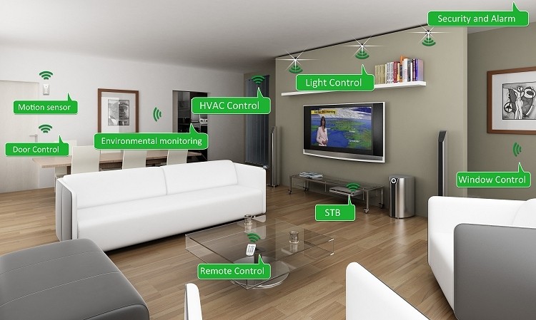 Apple positioning iWatch as a home automation companion, report claims