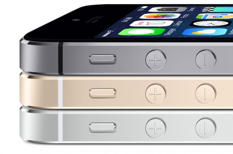 iPhone 5s reportedly experiencing twice as many crashes in comparison to other models