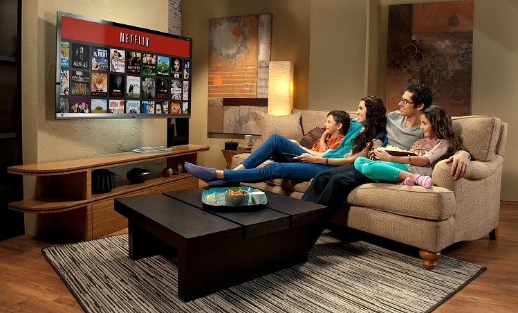 Netflix in talks with cable providers to add streaming app to set-top boxes