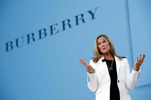 Apple goes after another fashion CEO, hires Burberry boss Angela Ahrendts to head up retail