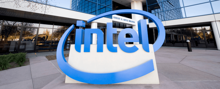 Intel releases Q3 earnings, modestly surpasses sales expectations