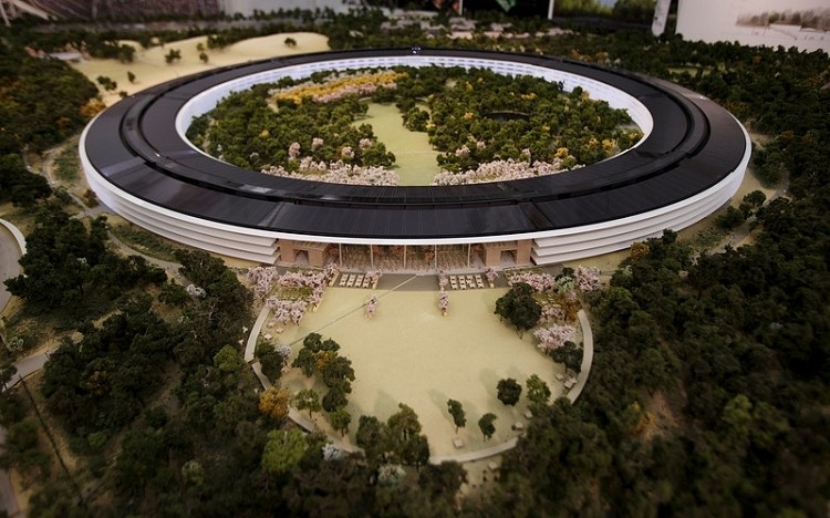 Cupertino city council unanimously approves Apple's 'Spaceship' campus