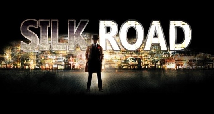 Deep Web drug bazaar Silk Road set to become a Hollywood film