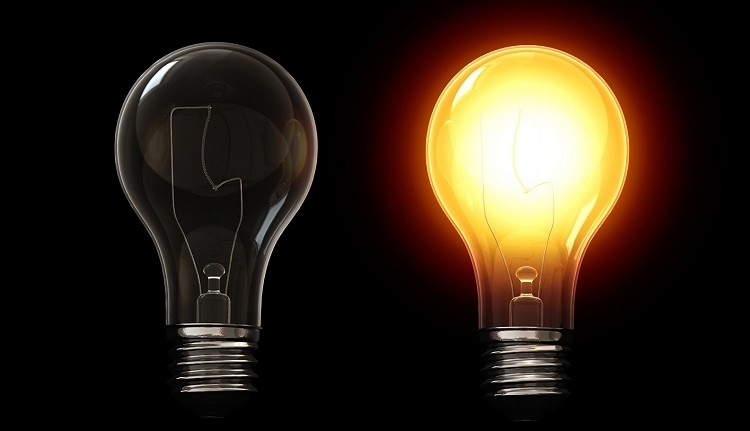 Researchers in China use light bulbs as a speedy alternative to Wi-Fi