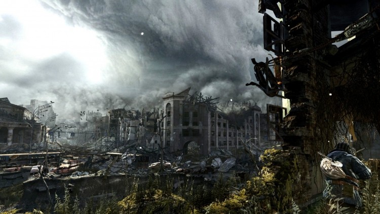 Weekend game deals: Metro: Last Light $20, Baldur's Gate Enhanced $7, Scribblenauts $5