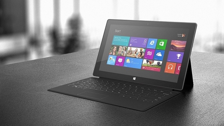Microsoft pulls Windows 8.1 update for Surface RT following BSOD reports (Updated)