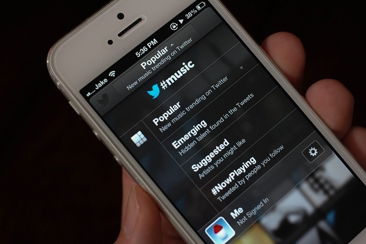 Twitter expected to kill music app after just six months, sources say