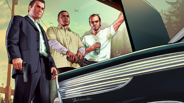 Malware Alert: Downloading the GTA V PC torrent is 18GB worth of bad ideas