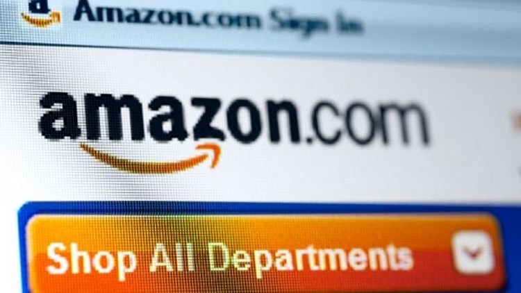 Amazon raises free shipping minimum order amount to $35