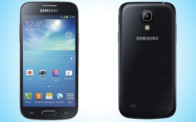 Samsung Galaxy S4 Mini set to launch on all four major US carriers next month