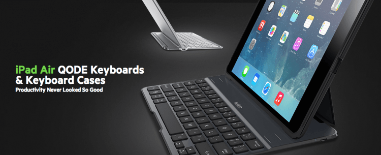 belkin ipad air 