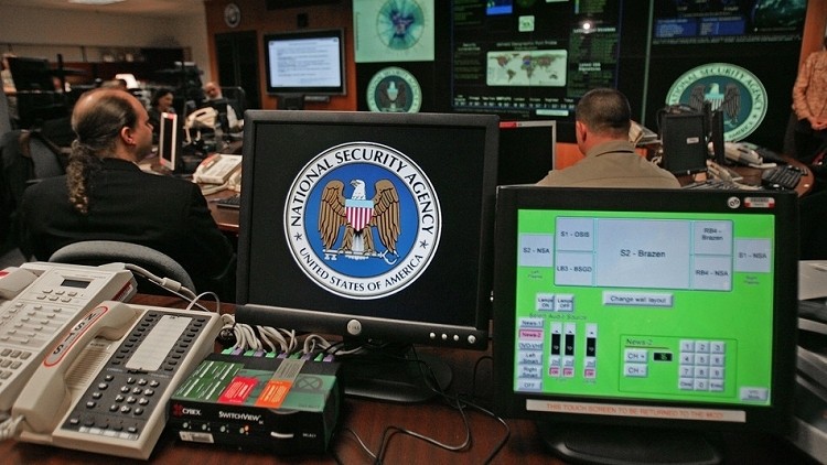 Leaked documents reveal NSA spied on the phone conversations of 35 world leaders