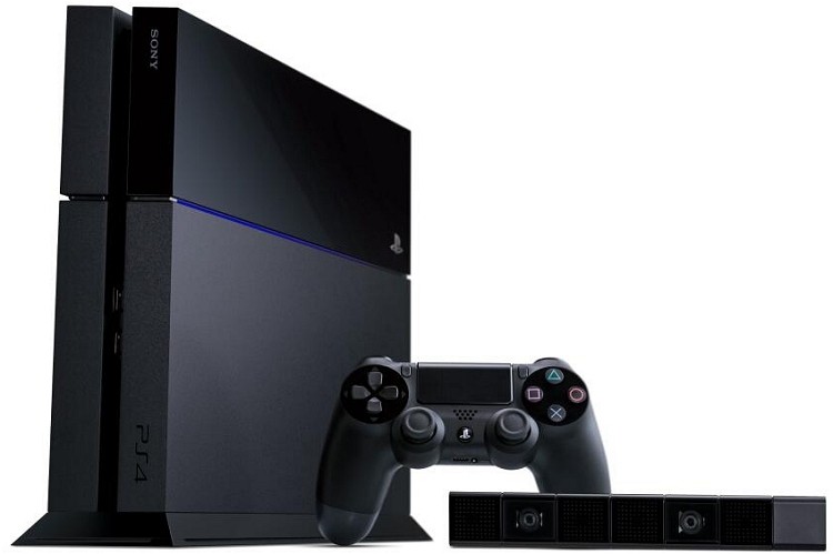 Playstation shop 4 basic