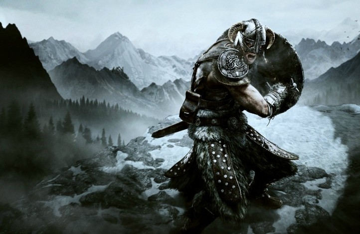 Weekend game deals: Skyrim $15, BioShock Infinite $13, Max Payne 3 $10, Dark Souls $7