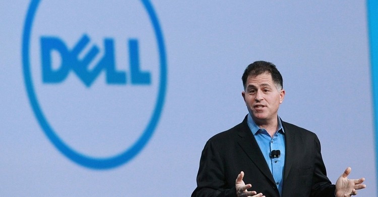 Dell closes $25 billion buyout, moves forward as a private company