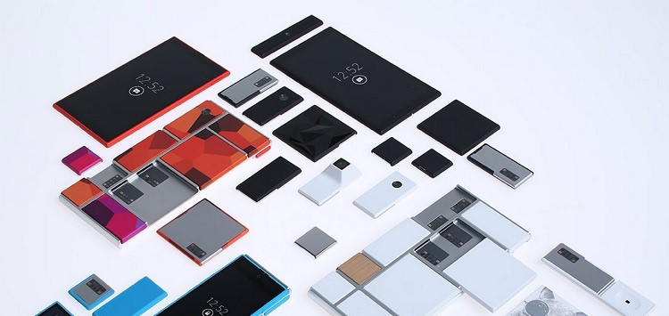 Motorola wants to make your smartphone modular, upgradable with Ara