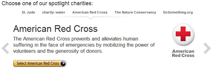 amazon charity charity program amazon smiles