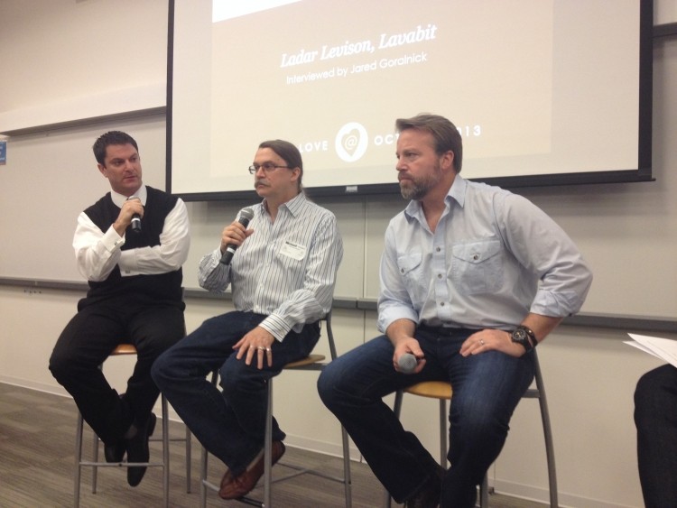 Silent Circle, Lavabit to take back email privacy with Dark Mail Alliance