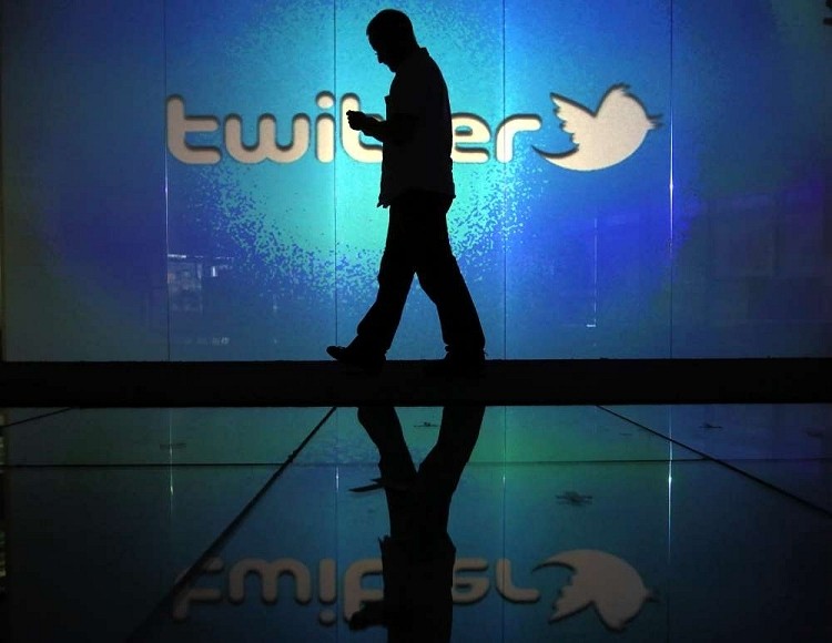 IBM claims Twitter is in violation of three patents they own