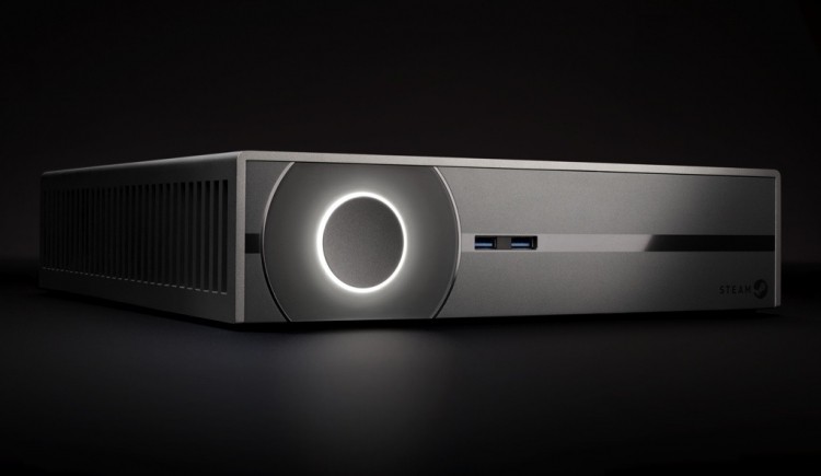 Steam Machines from over a dozen partners to be showcased at CES