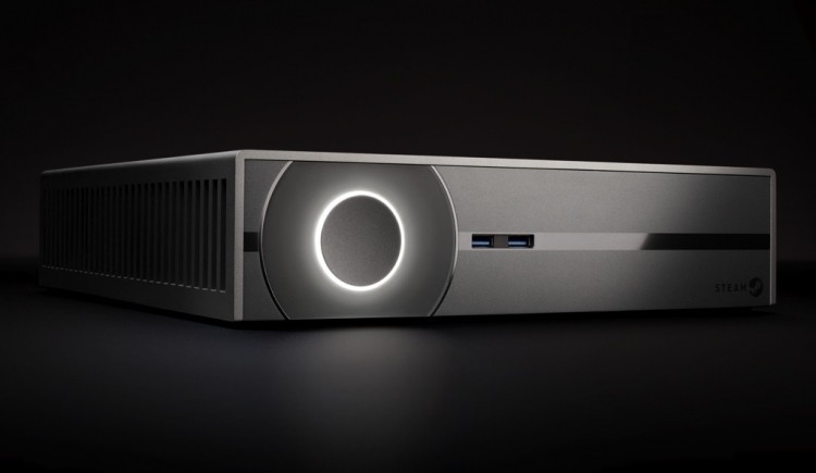 Neowin: Steam Machine Review