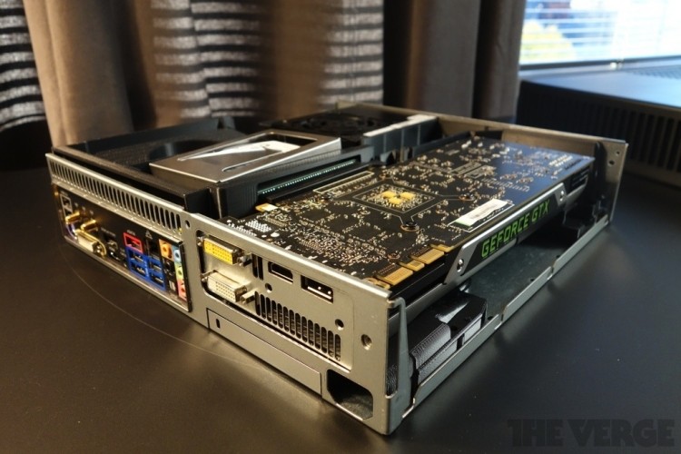 valve steam machine steam prototype pc gaming gaming pc