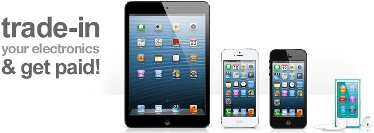 target offering ipad trade- deal ipad target trade in