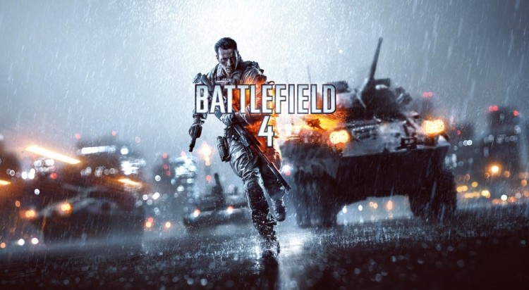 AMD hosting Fan Day and Battlefield 4 tournament with $50k in prizes