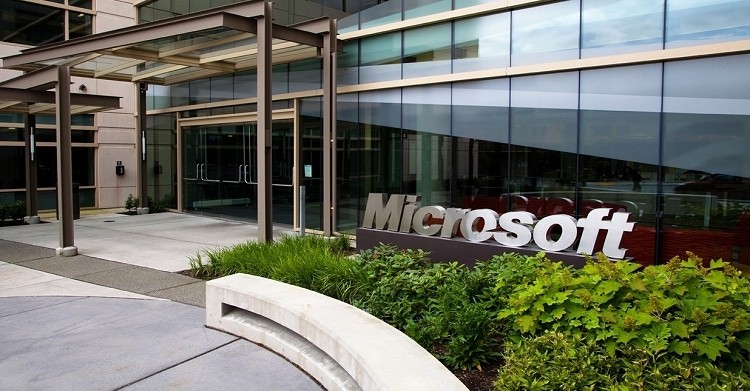 Microsoft reportedly narrows down the list of CEO candidates to five