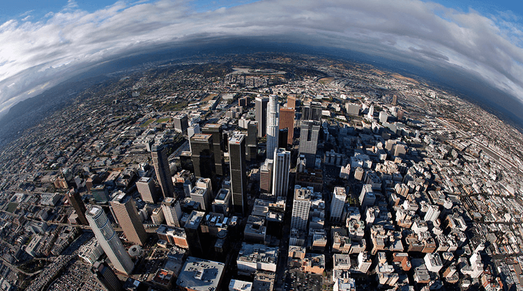 Los Angeles to bring free fiber-based internet to city residents and businesses