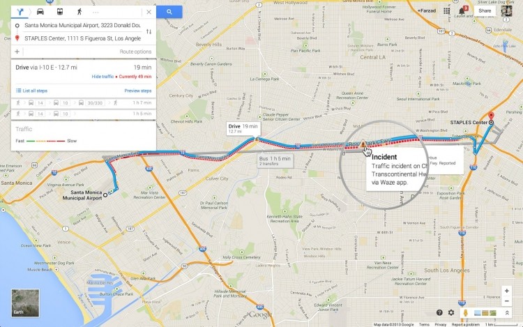 google maps pegman