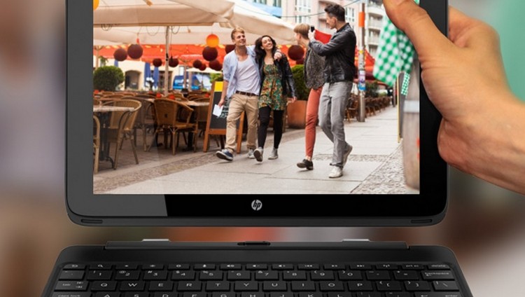 Thursday tech deals: HP Split X2 $663, D-Link Cloud Router $44, Inspiron 15R Touchscreen Laptop $570